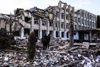 Пореден опит за евакуация на цивилни от Украйна