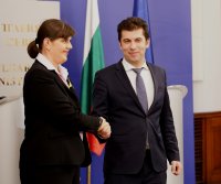 Кьовеши след срещата с Петков: МС ще стане контактна точка с европейската прокуратура