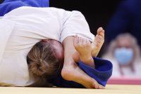 Руската федерация по джудо спря участието на всички състезатели в международни турнири