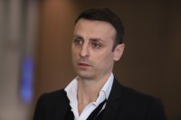Димитър Бербатов: Футболът е бизнес продукт и от него трябва да се печели