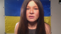 Ексклузивно: Украинската звезда Руслана пред БНТ за ужаса от войната