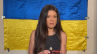 Руслана пред БНТ: "Сърцата на всички украинци туптят в един ритъм"