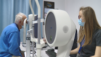 Какво е глаукомата - очната болница във Варна с кампания за борба със заболяването