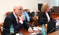 снимка 2 ВСС отложи разглеждането на искането за отстраняване на Гешев до приемане на процедурни правила