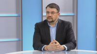 Настимир Ананиев за следващия управител на БНБ: Бих подкрепил кандидат, който идва от чужбина