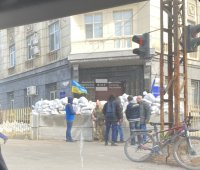 Българка в Одеса: Хората не се отчайват, търсят как и къде да са полезни през войната