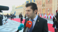 Петков: Ще настоявам европейските партньори да ни подкрепят заради бежанската вълна