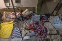 Как се лекуват и евакуират онкоболните деца в Украйна? Лекар от Лвов с разтърсващ разказ