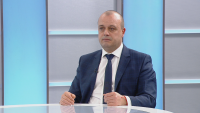 Христо Проданов: Министерство на туризма ще отговаря за местата, които са лицензирани за настаняване на бежанци