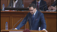 Митов: ГЕРБ ще работи за предсрочни избори