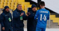 Стоилов: Заслужена победа за Левски
