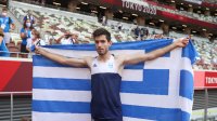 Камбунджи грабна титлата на 60 метра в Белград с четвърто време в историята