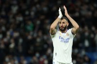 Реал Мадрид увеличи аванса си на върха след успех в Майорка