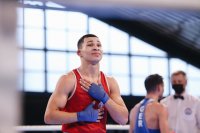 Трима българи стартират днес участието си на Европейското по бокс за младежи