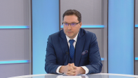 Даниел Митов: По отношение на лидерството в ГЕРБ има пълен консенсус, поемаме курс към предсрочни избори