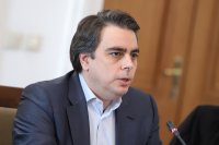 Асен Василев: Преговори за нов договор с "Газпром" няма да има