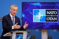 Военните министри от НАТО ще обсъдят подсилването на Източния фланг