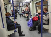 Технически проблеми забавиха движението на софийското метро