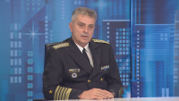 Адмирал Ефтимов: Не говорим за сформиране на батальон, а бойна група в състав до 1000 души