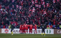Канада се класира за Мондиал 2022