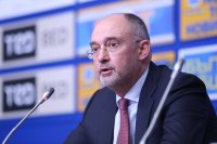 Петър Величков: Димитър Бербатов е легетимно избраният преиздент на БФС