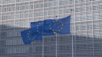 Министрите на вътрешните работи от ЕС се срещнат в Брюксел заради бежанците от Украйна