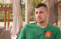 Мартин Минчев: Колективът в националния отбор е добър