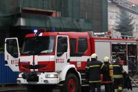 Вадят пожарната и "Гражданска защита" от МВР, реши комисията по вътрешна сигурност