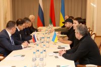 Нов кръг преговори между Киев и Москва