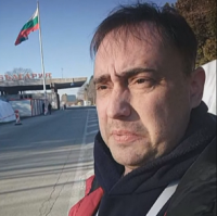 Роман Кулаев, Дуранкулак: Търсим доброволци за бежанския лагер
