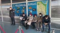 Откриват центрове за регистрация на бежанци в Несебър, Поморие, Созопол и Царево