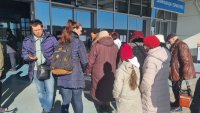 Близо 50 000 украинци до момента са останали в България, над 20 са пунктовете за регистрация за временна закрила