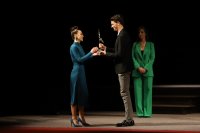В Световния ден на театъра: Връчиха наградите "Икар"