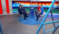Георги Глушков и Атанас Голомеев са оптимисти за България на Евробаскет
