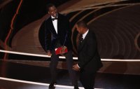 "Оскари 2022" - критики и подкрепа за Уил Смит след шамара