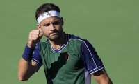 Григор Димитров е 29-и според новата ранглиста на ATP