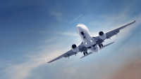 Агенцията за сигурност на полетите в Европа с предупреждение заради смущения в навигацията