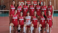 Обрат класира ЦСКА на финала във волейболния елит при жените