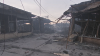 Войната в Украйна: Подготвя се специална хуманитарна операция в Мариупол