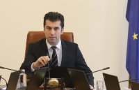 Премиерът ще инспектира изграждането на интерконектора България - Гърция в района на Комотини