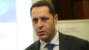 СГП проверява бившия зам.-министър на икономиката Александър Манолев