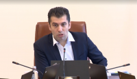 Кирил Петков: България предлага общ подход за справяне с високите цени на газа за целия ЕС