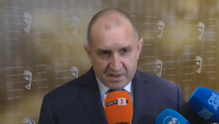 Президентът Румен Радев: Няма да допусна въвличането на България във военния конфликт