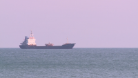 Все още няма засилен мониторинг на водата заради военните действия край Черно море