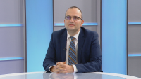 Мартин Димитров: Интересно е какви позиции за Еврозоната ще заемат кандидатите за управител на БНБ