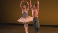 Танц за Украйна: Водещи балетисти от цял свят се включиха в благотворителен спектакъл в Лондон