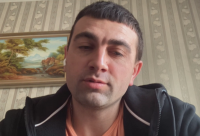Алексей Куцарев от Арциз: Надявам се в Одеса да не стане като в Мариупол