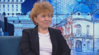 Виктория Василева, ИТН: Не виждам драма в това Каримански да бъде подкрепен от опозицията
