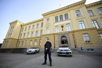 снимка 1 Ученик уби две жени в училище в Швеция