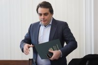 Казусът с Асен Василев: Спецпрокуратурата потвърди за образувано досъдебно производство срещу действащ министър